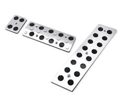 Modo Innovations Pedal Covers MI 500