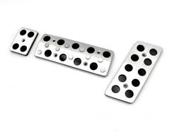 Modo Innovations Pedal Pads MI 540