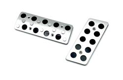 Modo Innovations Pedal Pads MI 580