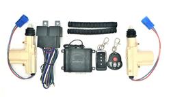 Modo Innovations Keyless Entry Kits MI 700