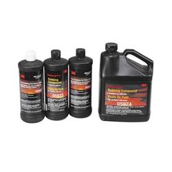 3M Products Perfect-It II Rubbing Compound
