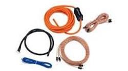 Memphis Audio Electrical Fuse Holders 4GKIT