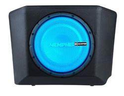 Memphis Audio Direct Fit OEM Subwoofers CANAMDEF10SE