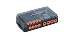 Memphis Audio Audio Amplifier Installation Kits DBLOCKPGM