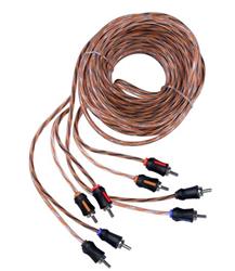 Memphis Audio Wiring Connectors and Pigtails ETP-17.4