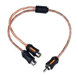 Memphis Audio Wiring Connectors and Pigtails ETP-YF