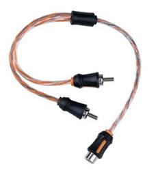 Memphis Audio Wiring Connectors and Pigtails ETP-YM