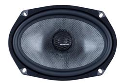 Memphis Audio Automotive Speakers MS69