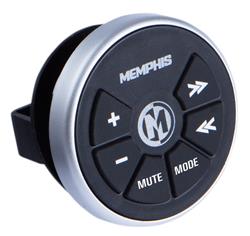Memphis Audio MXA1MCR Wired Remote Controllers MXA1MCR
