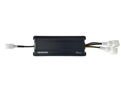 Memphis Audio Audio Amplifiers MXA300.2