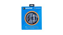 Memphis Audio UTV/ATV Audio Amplifier Installation Kits MXA8GKIT
