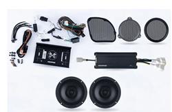 Memphis Audio Direct-Fit OEM Audio Systems MXAHDPRO2