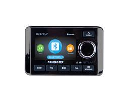 Memphis Audio MXAZ24MC Media Centers MXAZ24MC