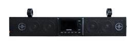 Memphis Audio Powersports Soundbars MXSB24V3