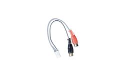 Memphis Audio Head Unit Accessories POLRCA