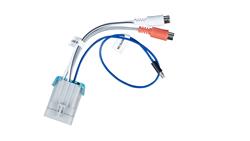 Memphis Audio Head Unit Accessories RCDRCA
