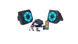 Memphis Audio Powersports Speakers RGRCORE2