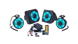 Memphis Audio Powersports Speakers RGRCORE4