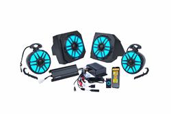 Memphis Audio Powersports Speakers RGRPRO4