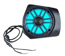 Memphis Audio Powersports Rear Speaker Pods for 2020-2024 RANGER 1000, 2017-2021 RANGER XP 1000 - RNGR65RE18