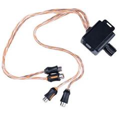 Memphis Audio Amplifier Interface Adapters RVC