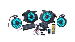 Memphis Audio Powersports Speakers RZRPRO4