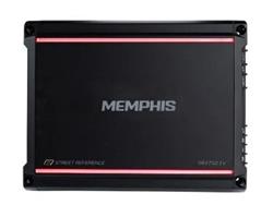 Memphis Audio Audio Amplifiers SRX750.1V