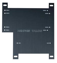 Memphis Audio Audio Amplifier Installation Kits TLNAMPBK