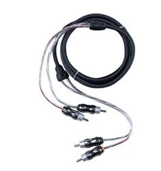Memphis Audio Wiring Connectors and Pigtails UTPF-7