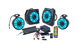 Memphis Audio Powersports Speakers X30PRO4