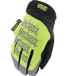 Mechanix Wear Coldwork Original Cut-Resistant E5-360 Winter Gloves CWKSMG-X91-008