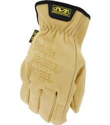 Mechanix Wear Leather Driver Work Gloves