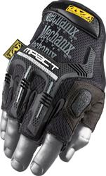 Mechanix Wear Fingerless M-Pact Gloves MFL-55-010