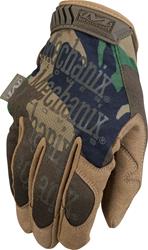 Mechanix Wear Original Gloves MG-77-009