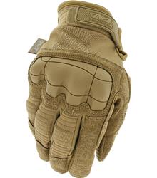 Mechanix Wear M-Pact 3 Coyote Tactical Impact Gloves MP3-72-010