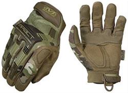 Mechanix Wear MultiCam M-Pact Gloves