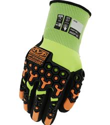 Mechanix Wear SpeedKnit M-Pact S5DP91 Gloves