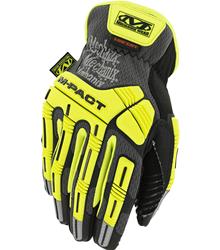 Mechanix Wear M-Pact D5 Gloves SMC-C91-010