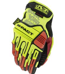 Mechanix Wear M-Pact D4-360 Gloves SMP-X91-009