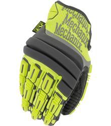 Mechanix Wear M-Pact 2 Gloves SP2-91-010