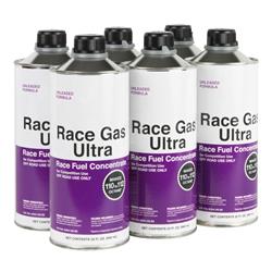 Race Gas Ultra Fuel Concentrate 200132