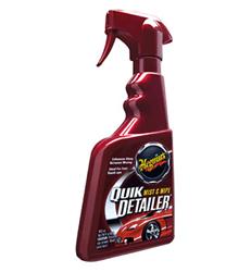 Meguiar's Quik Detailer A3316