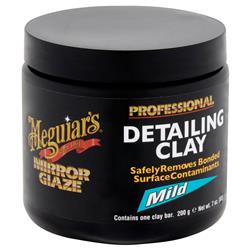 Meguiar's Detailing Clay C2000