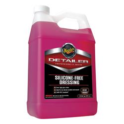 Meguiar's Silicone-Free Dressing D16101