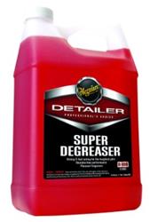 Meguiar's Detailer Super Degreaser