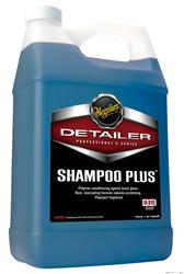 Meguiar's Detailer Shampoo Plus