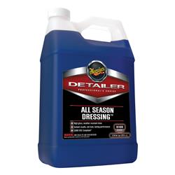 Meguiar's D160 Detailer All Season Dressing D16001