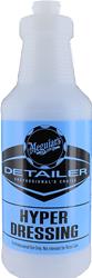 Meguiar's Dispenser Bottles D20170PK12