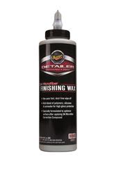 Meguiar's DA Microfiber Finishing Wax D30116