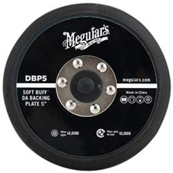 Meguiar's Polishing Pad Backing Plates